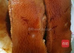 梅菜扣肉的做法图解4