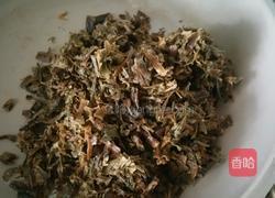 梅菜扣肉的做法图解6