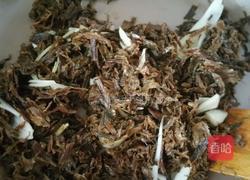 梅菜扣肉的做法图解8