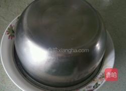 梅菜扣肉的做法图解10