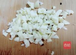 西葫芦鸡蛋包子馅的做法图解5