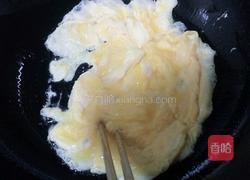 西葫芦鸡蛋包子馅的做法图解9