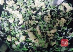 西葫芦鸡蛋包子馅的做法图解14