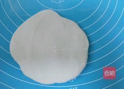 西葫芦鸡蛋馅包子的做法图解16