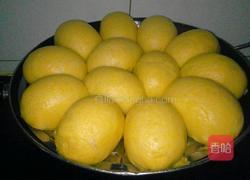 玉米面酸菜馅菜团子的做法图解14