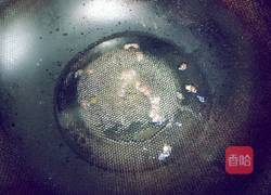 蒸槐花的做法图解11