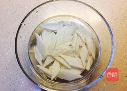 石锅山药的做法图解3