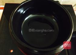 石锅山药的做法图解5