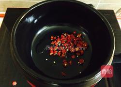 石锅山药的做法图解6