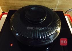 石锅山药的做法图解9