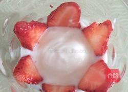 奥利奥草莓酸奶杯的做法图解7