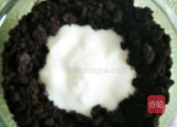 奥利奥草莓酸奶杯的做法图解10