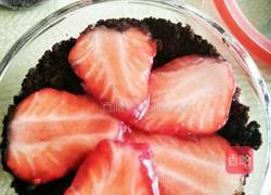 奥利奥草莓酸奶杯的做法图解11