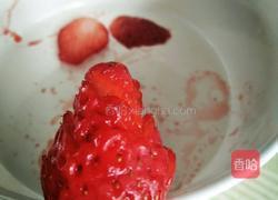 奥利奥草莓酸奶杯的做法图解12