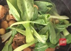 排骨炖土豆的做法图解7