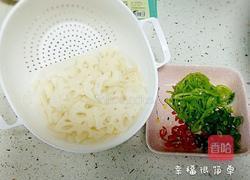 清炒莲藕的做法图解2