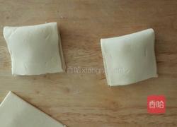 快手猪肉酥皮小点心的做法图解5