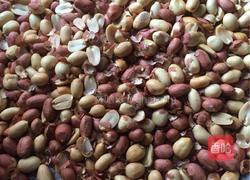 琥珀花生仁的做法图解3