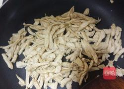 茄汁鸡丝的做法图解3