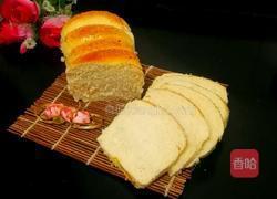 软土司的做法图解12