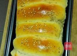 软土司的做法图解10