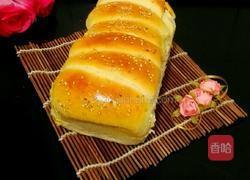 软土司的做法图解11