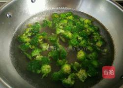 香肠焖饭的做法图解3