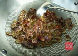 香肠焖饭的做法图解6