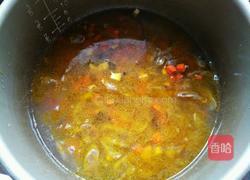 香肠焖饭的做法图解10