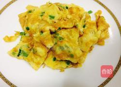 摊鸡蛋的做法图解7