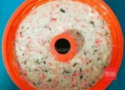 胡萝卜蛋糕的做法图解7