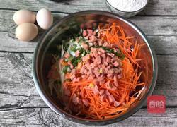 煎土豆饼的做法图解6