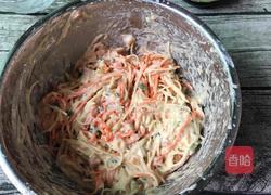 煎土豆饼的做法图解9