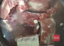 砂锅红烧排骨的做法图解2