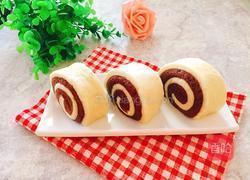 双色馒头的做法图解15