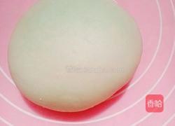 双色馒头的做法图解6