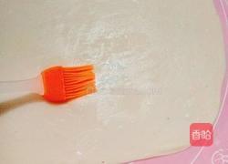 双色馒头的做法图解8