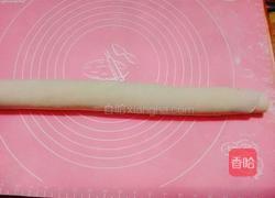 双色馒头的做法图解10