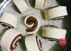 双色馒头的做法图解13