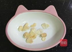牛奶老冰糖炖雪燕的做法图解1