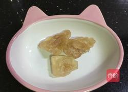 牛奶老冰糖炖雪燕的做法图解2