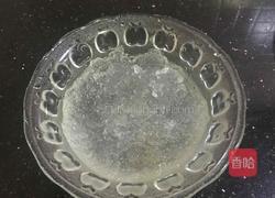 牛奶老冰糖炖雪燕的做法图解4