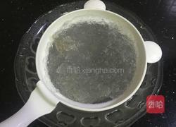 牛奶老冰糖炖雪燕的做法图解7