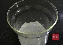 牛奶老冰糖炖雪燕的做法图解8