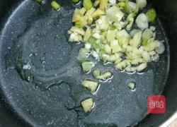 肉酱意粉的做法图解5