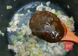 肉酱意粉的做法图解7
