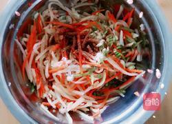 鸟巢煎蛋的做法图解1