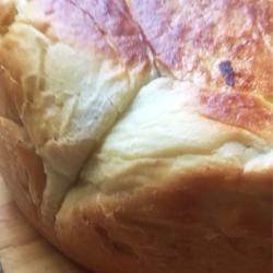 电饭锅面包的做法[图]