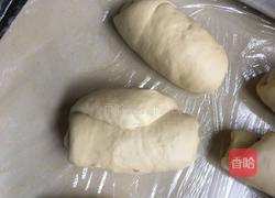 电饭锅面包的做法图解7
