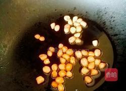 凉拌苦菊的做法图解2